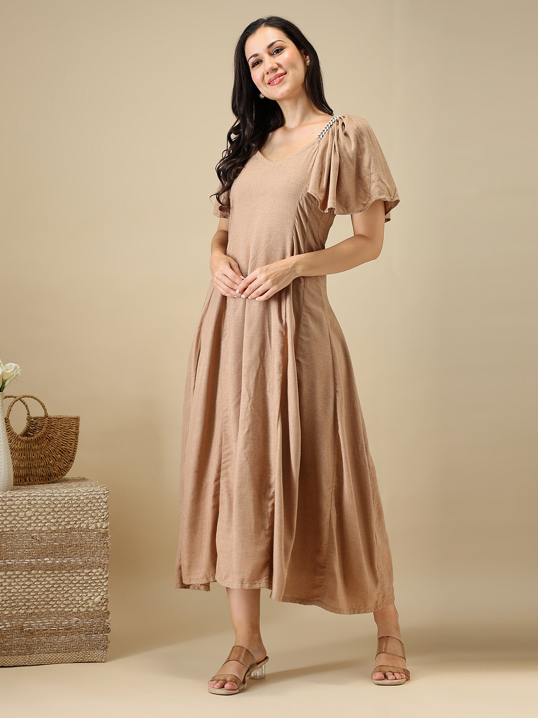 dresses