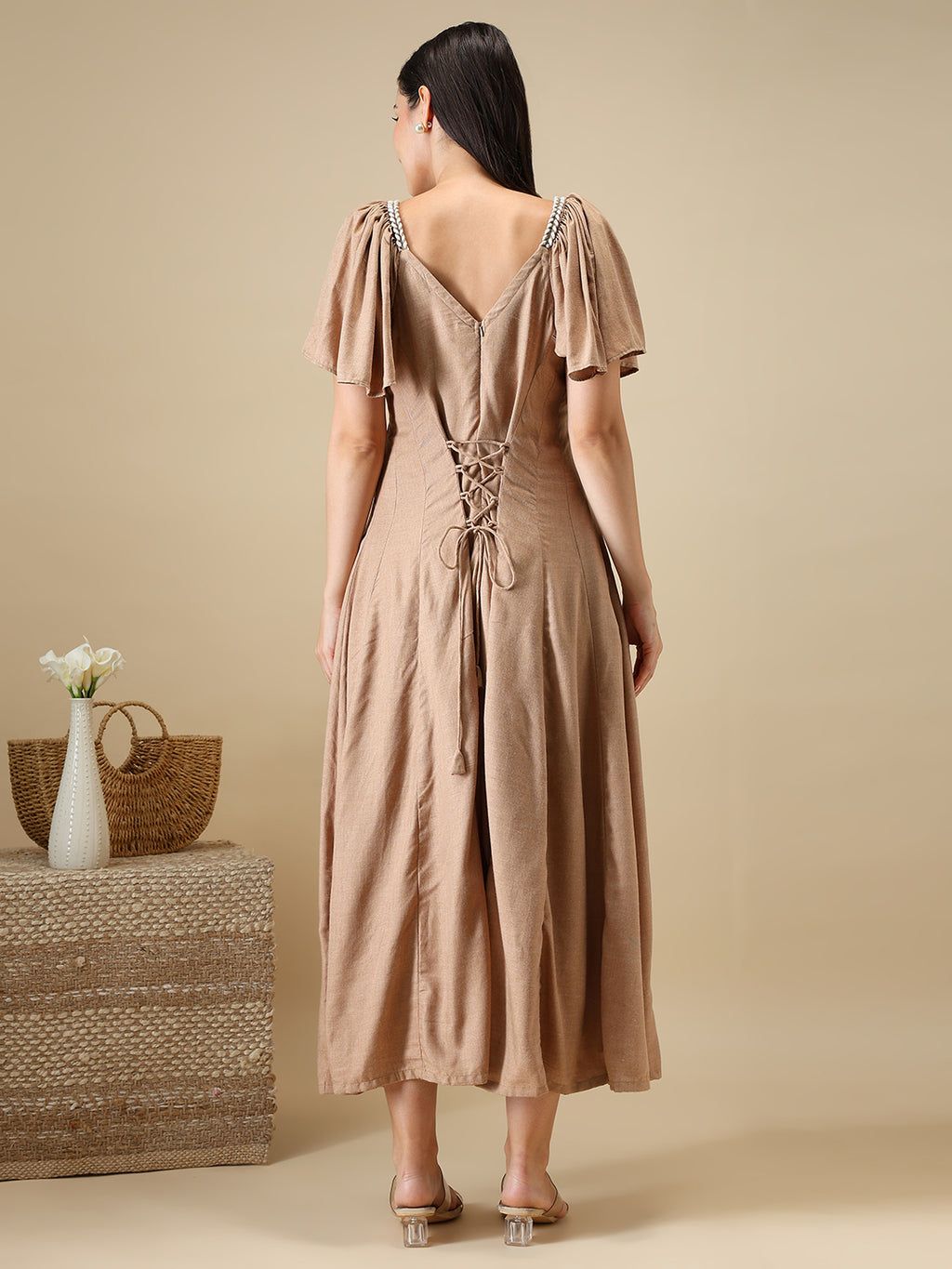 dresses