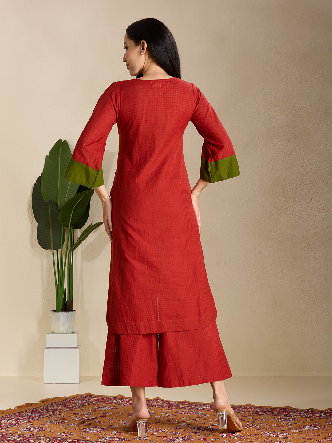 Everyday kurta set