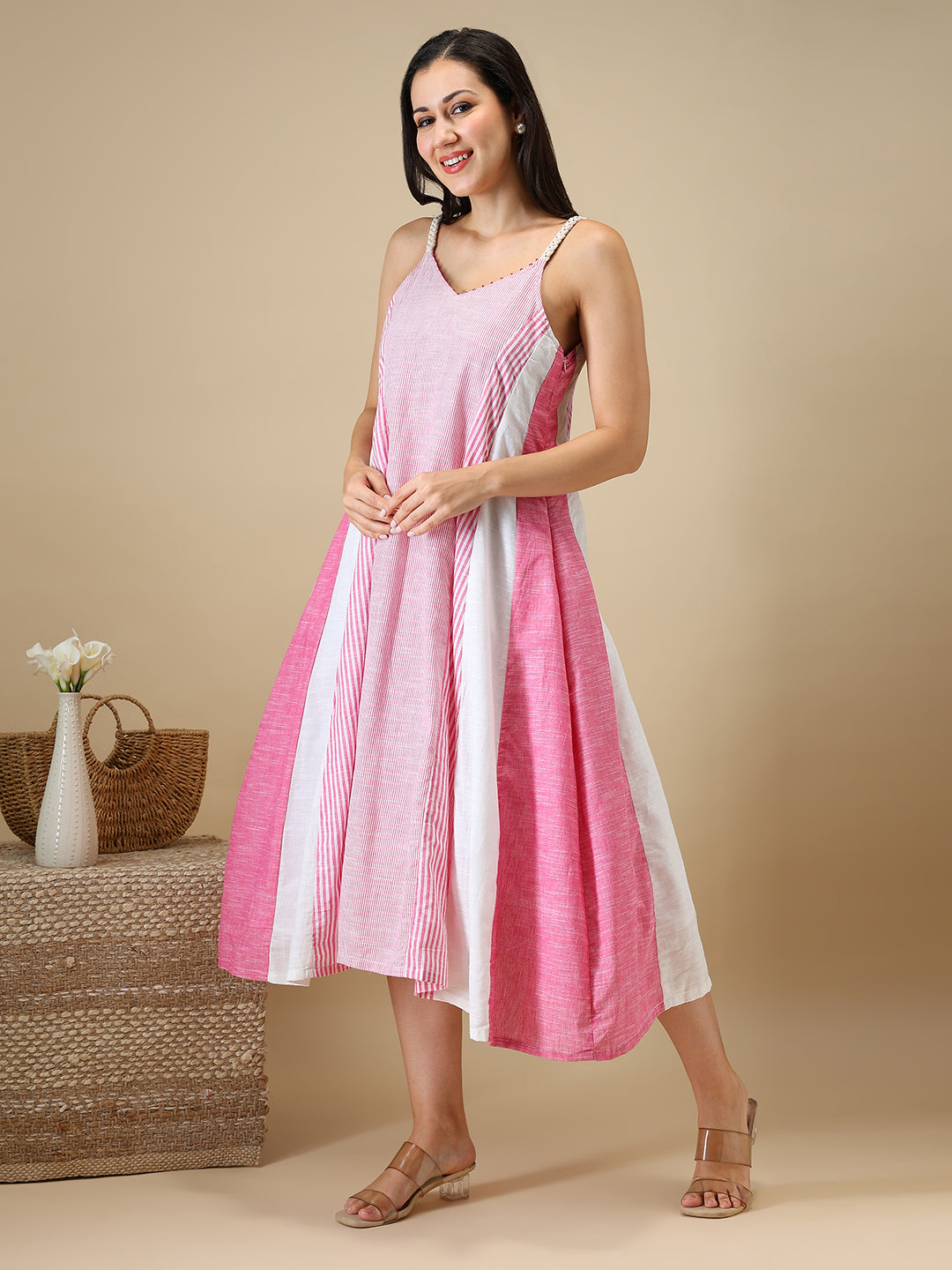 dresses