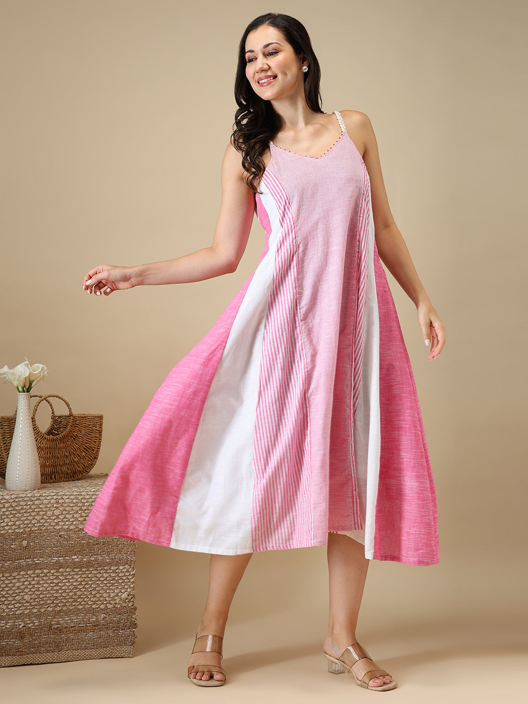dresses